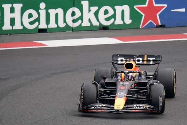 Their unprecedented stance came a week after Sky Sports’ pit-lane reporter Ted Kravitz said Lewis Hamilton was last year “robbed” of an eighth world championship.