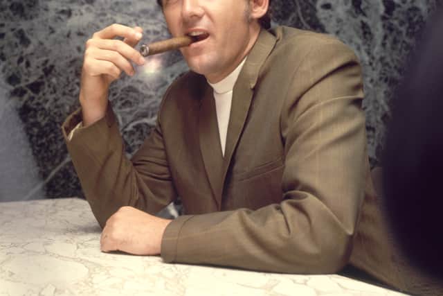 Known for hits including Great Balls Of Fire and Whole Lot Of Shakin’ Going On, he was one of the last survivors of a generation of groundbreaking performers which included Elvis Presley and Little Richard.