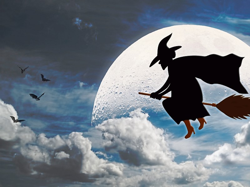 Top Halloween Trends in Ireland this year.