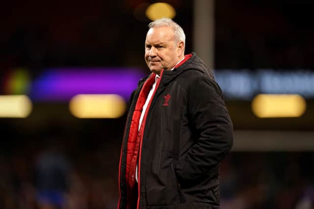 Wales kick off their autumn schedule against New Zealand on November 5, with Lake the latest casualty.