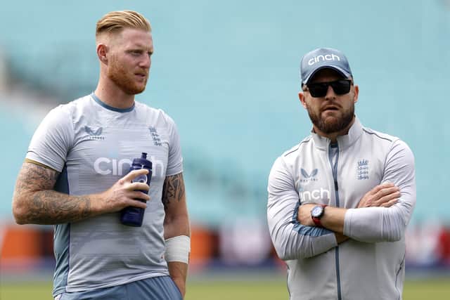 “It’s more about just helping them try and be ready to play their best cricket on game day. It’s a great opportunity to be involved with a new environment, a new team and a new country.