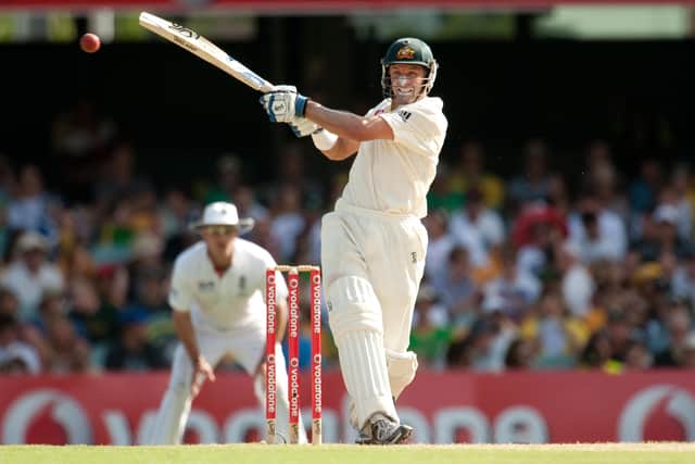 The 47-year-old is currently preparing England’s T20 batters in Australia on a short-term consultancy deal but, if overtures were made, he would be tempted to link up with Brendon McCullum’s Test side.