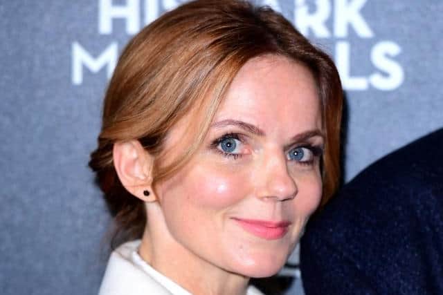 Halliwell-Horner said: “Rosie Frost has lived in my heart for a long time and this feels just the right moment to introduce her to the world.