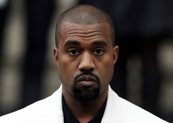 Kanye West has begun the process of buying alternative messaging platform Parler after his Twitter and Instagram accounts were locked.