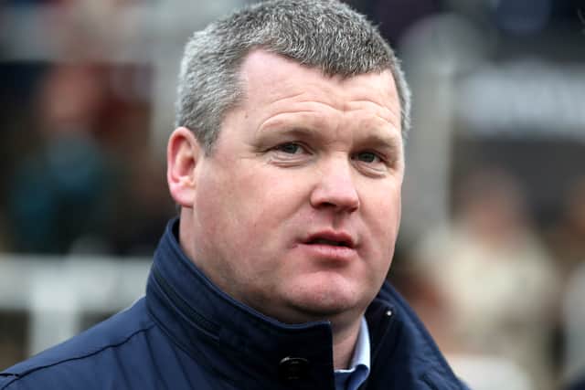 Gordon Elliott only celebrated his first Festival winner in 2011 yet has already notched up 33 at the meeting.