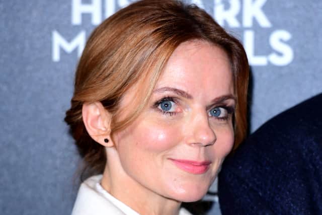 Halliwell-Horner said: “Rosie Frost has lived in my heart for a long time and this feels just the right moment to introduce her to the world.