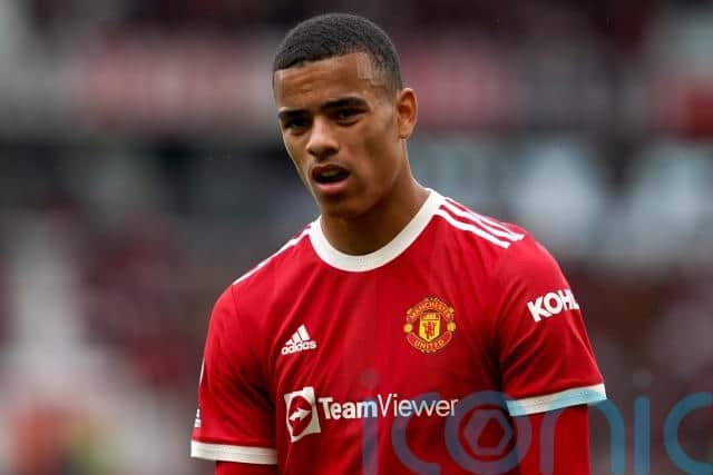 He had been on bail since then, but was arrested in the Trafford area on Saturday for an alleged breach of conditions.