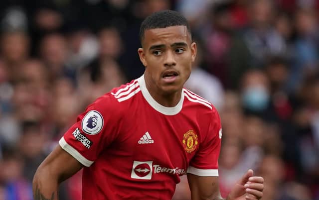 Manchester United footballer Mason Greenwood is due in court charged with attempted rape, controlling and coercive behaviour, and assault.