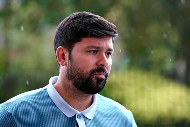 “After the investigation, we could have left it there but we are still fighting away. We want the best for the next generation coming forwards.”