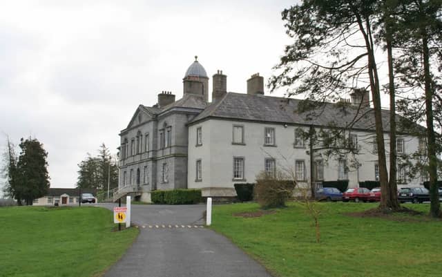 Wison's Hospital School cordially invites you to their Open Days
