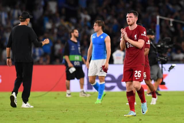 “We also need to get back to keeping clean sheets – we’ve not kept enough this season and we need to get back to it because that’s the basis of a good game.