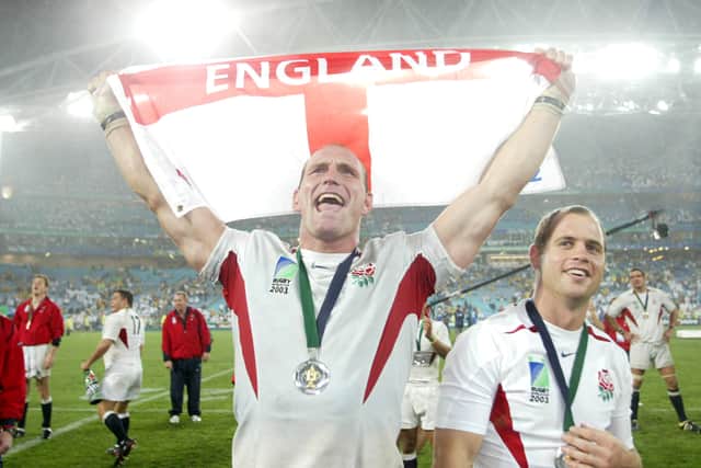 “Very recently the top four in the world rankings were from the northern hemisphere. There’s been a genuine shift in the balance of power, but the proof is in the pudding.