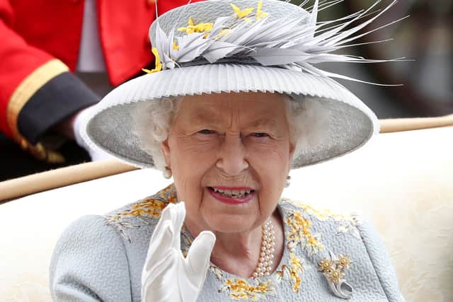 “Racing owes an incalculable debt of gratitude, not only for Her Majesty’s dedication and commitment to the sport, but for her public advocacy of it, something that doubtless has driven the sport’s popularity and attracted a great number of fans.