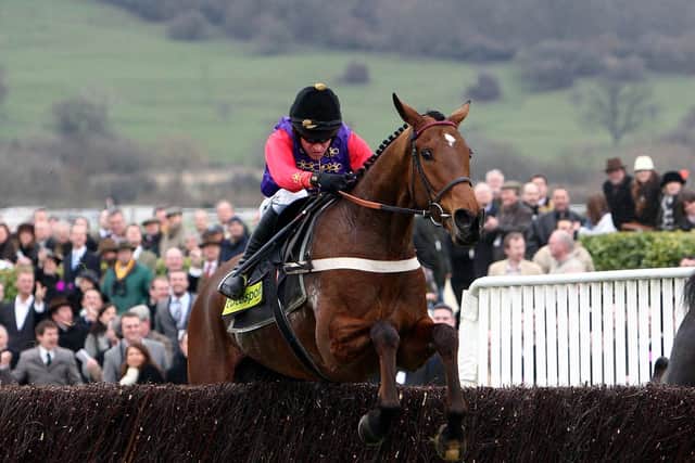 “Racing has lost its best friend and greatest patron, but the country has lost its Queen – but she was more than a Queen. The country has lost somebody who was its greatest servant. She was absolutely the greatest.