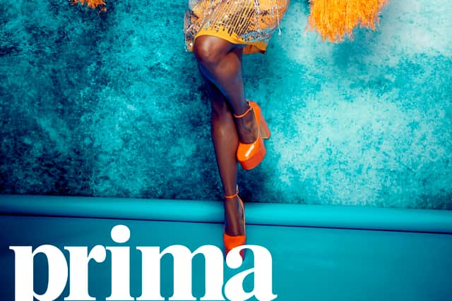 Oti, who won the show in 2019 with soap star Kelvin Fletcher and in 2020 with comedian Bill Bailey, had prompted speculation about her future with Strictly after appearing as a judge on the latest series of ITV’s Dancing On Ice.
