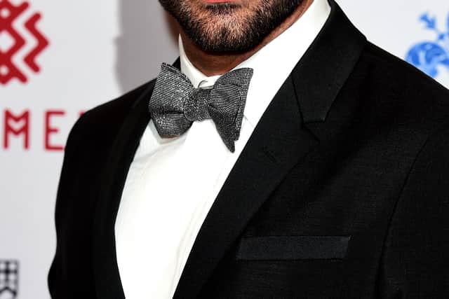 It further alleges that if the nephew does not obtain any financial benefit, he would continue to “assassinate the reputation and integrity of the artist”.