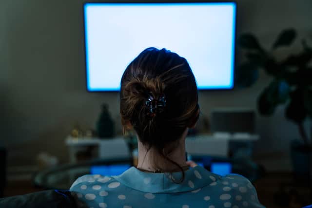Streaming services have soared in popularity in recent years, and around a fifth of UK homes now subscribe to all three of the most popular platforms – Netflix, Amazon Prime Video and Disney+ – costing around £300 per year, according to UK broadcast regulator Ofcom. Over-65s still favour broadcast TV over streaming, spending around a third of their waking day (almost six hours) in front of the box.
