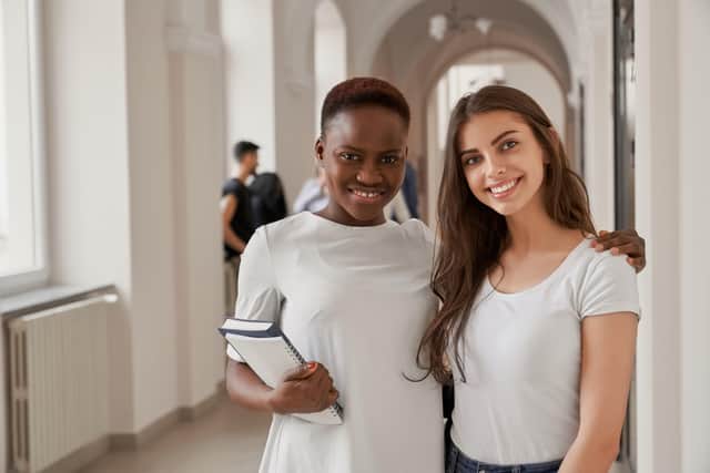 “If you find yourself involved with toxic people or those you’ve outgrown, you’re not doing your wellbeing any favours by feeling obligated to them.”
