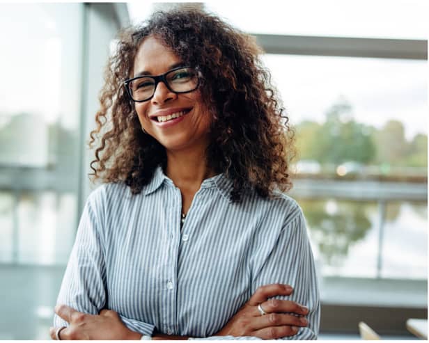 Develop work-ready skills with College of Further Education and Training