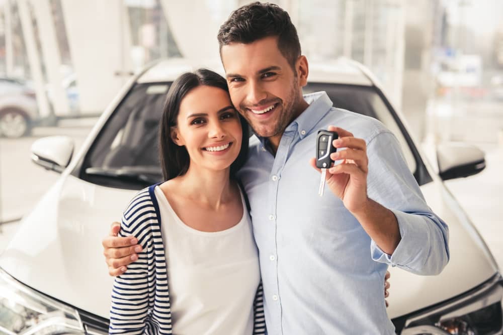 EXPLAINER: What to consider when financing your new car, by Affinity Credit union