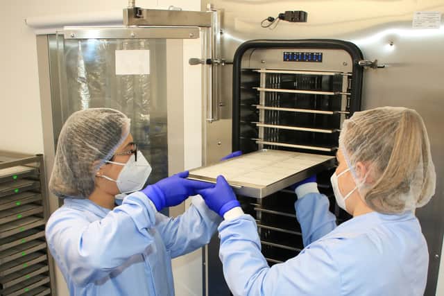 Since then; the company has continued to expand and in 2010 purchased and moved into its own facility in Annacotty Business Park. In 2011 Serosep set up its own subsidiary in Crawley UK. The UK operation has had a rapid growth and has made Serosep a well-known brand in the UK clinical diagnostics market.