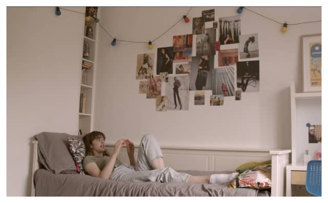 Limerick produced films to be showcased at Ireland's only online children's film festival!