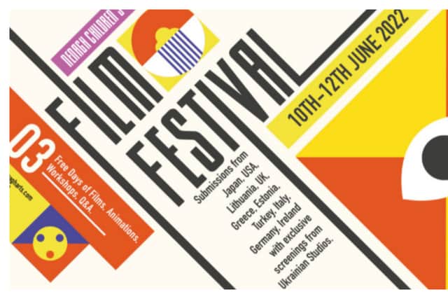 Taking place from June 10-12, 2022, Ireland’s only dedicated online children’s film festival will showcase the creative talents of Ireland’s future filmmakers and provide opportunities to learn from industry professionals via free workshops, Q&As and a wide array of film screenings. The programme is now live on the Nenagh Arts Centre website, (www.nenagarts.com) and tickets can be booked online for the full range of free virtual and in-person events.