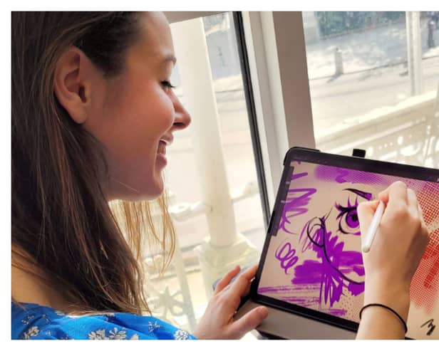 Kilkenny produced films to be showcased at Ireland's only online children's film festival!