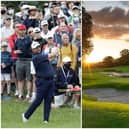 Don't miss out! Tickets selling fast as the Horizon Irish Open returns to Mount Juliet Estate