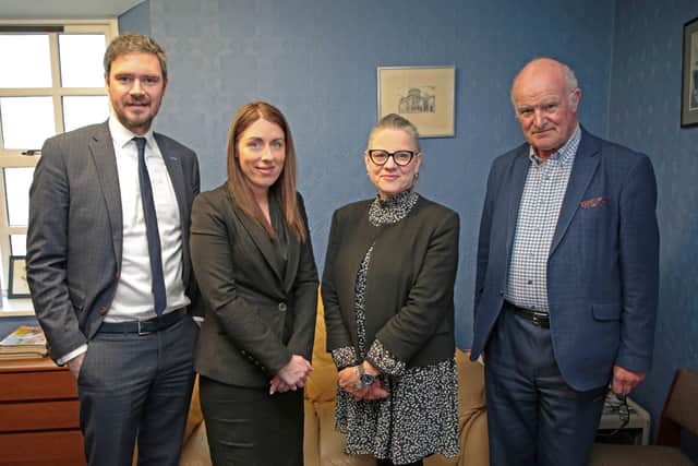 Spearheaded by its founder, principal and managing partner, John J. Quinn the firm is arguably the most preeminent, respected and longest established law firm’s this side of Dublin. 