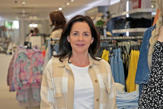 There are two questions that Áine’s proprietor, Áine Farrell, asks herself every day: what is possible now? And how does it get better?