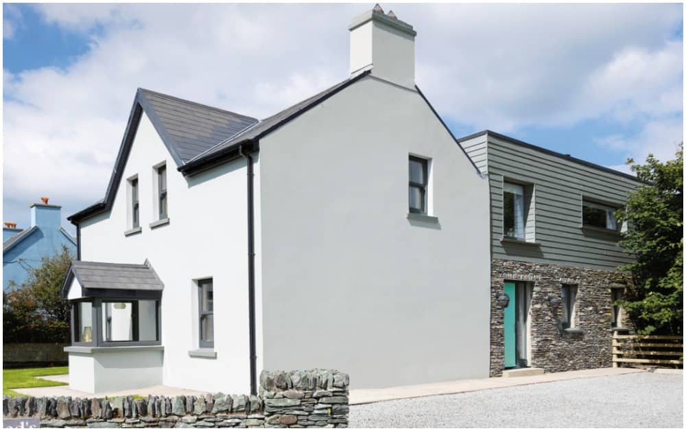 EXPLAINER: How to paint the exterior of your newly built home - from Pat McDonnell Paints