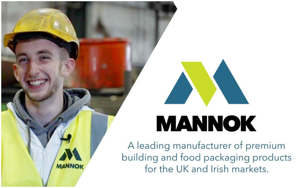 Due to continued expansion, Mannok are hiring!