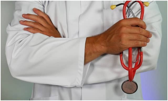 “Making health care decisions known in advance” by Lynch Solicitors