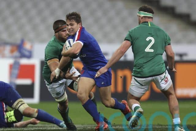 “The great test for this group is we’ve learned a lot of lessons about ourselves in Paris on that night,” the Englishman said.
