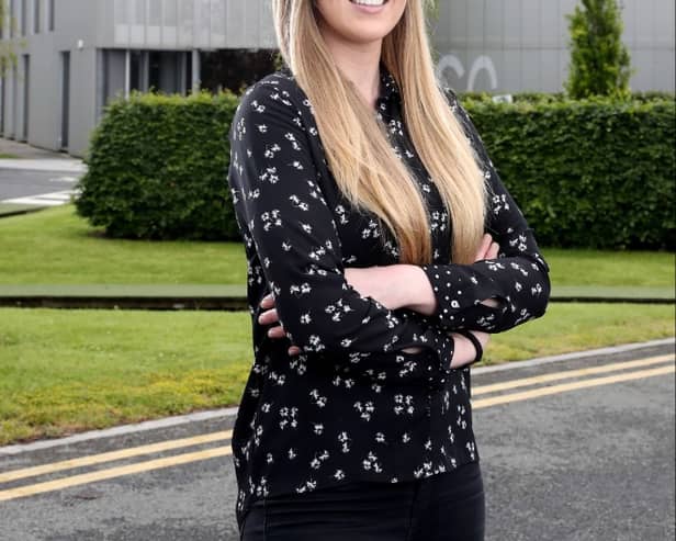 Caitriona Murphy