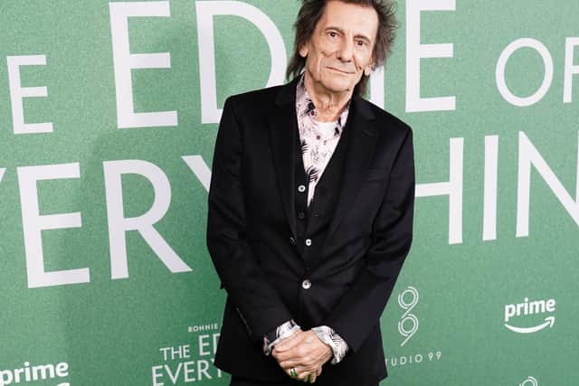 On Tuesday the musician, 78, announced he will perform at London’s O2 Kentish Town Forum in August alongside close friend, singer-songwriter Imelda May. 