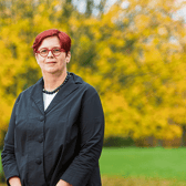 UL president, Professor Kerstin Mey is understood to have gone sick leave| PICTURE: OISIN MCHUGH