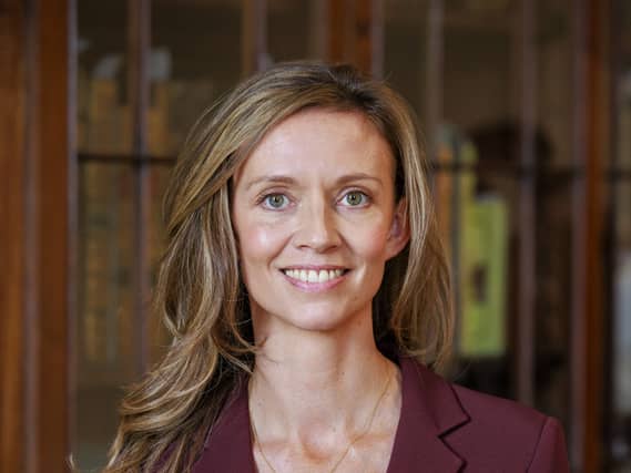 Holly Cairns