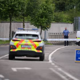Gardaí are appealing for any witnesses to come forward