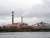 Aughinish Alumina