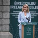 Irish EU Presidency