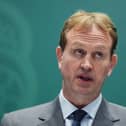 Minister for Justice Jim O’Callaghan