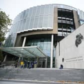 Legal aid dispute