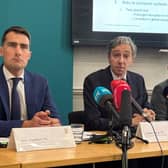 Irish Government’s Summer Economic Statement