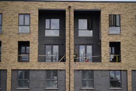 Housing construction