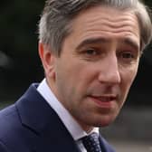 Simon Harris