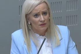 Niamh Smyth