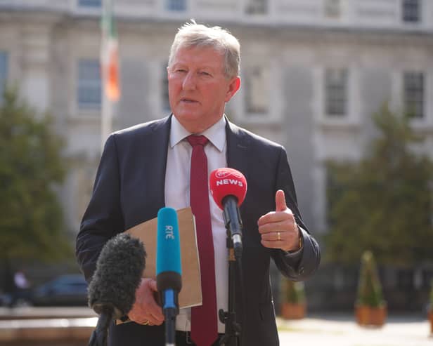 Seán Canney