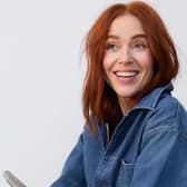 Angela Scanlon